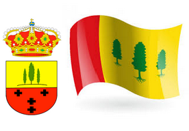 Escudo y bandera