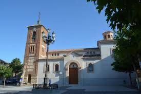 Iglesia